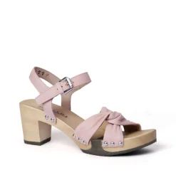 Rike Nappa Blush (Hazelnut)-SOFTCLOX Outlet
