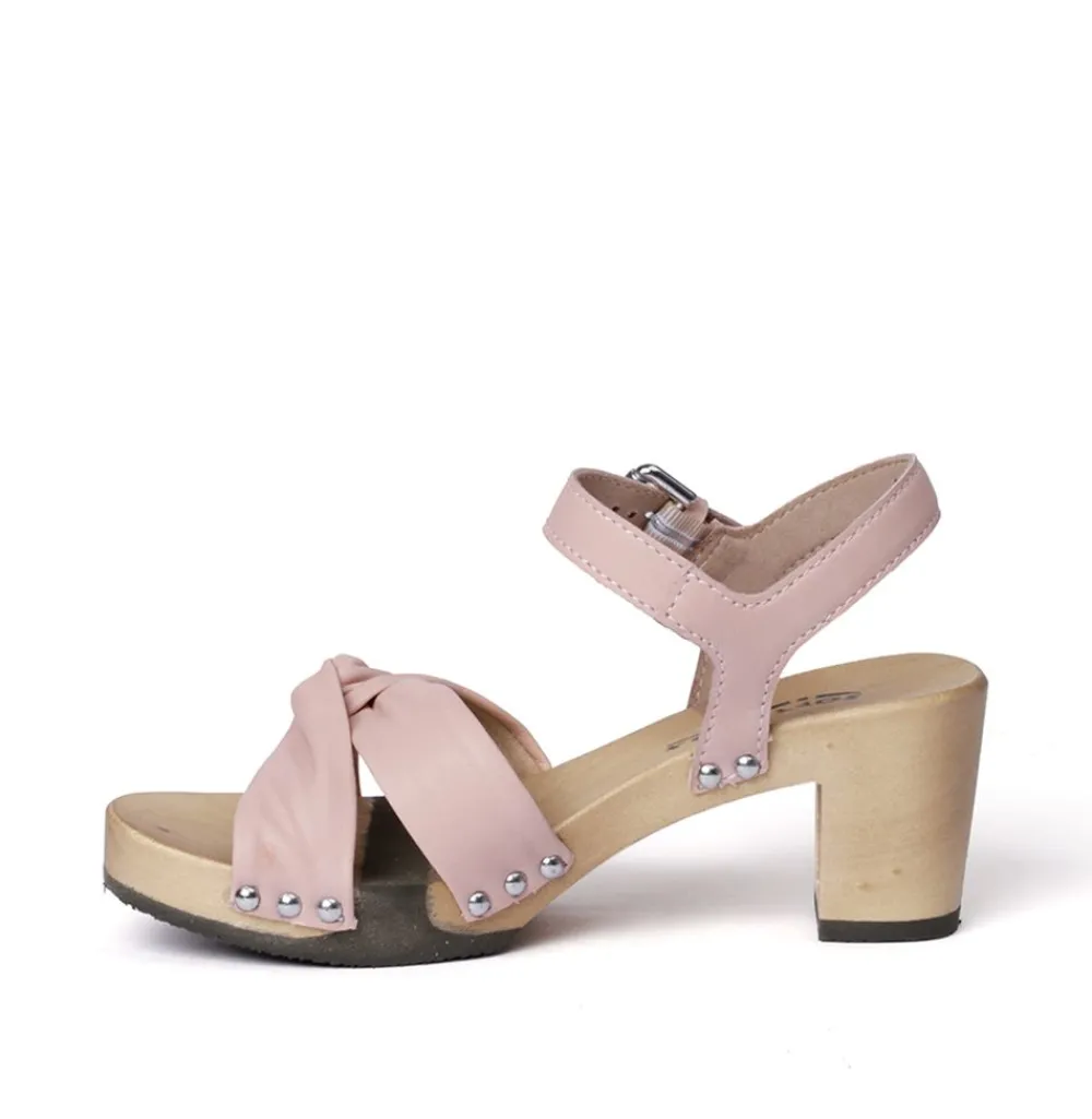 Rike Nappa Blush (Hazelnut)-SOFTCLOX Outlet