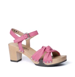 Rike Nappa Bubblegum (Hazelnut)-SOFTCLOX Sale