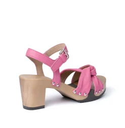 Rike Nappa Bubblegum (Hazelnut)-SOFTCLOX Sale
