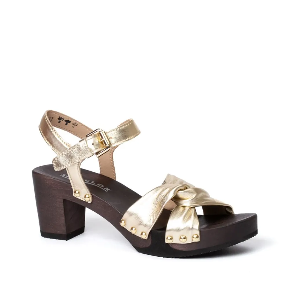 Rike Perlato Gold (Dunkel)-SOFTCLOX Sale