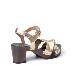 Rike Perlato Gold (Dunkel)-SOFTCLOX Sale