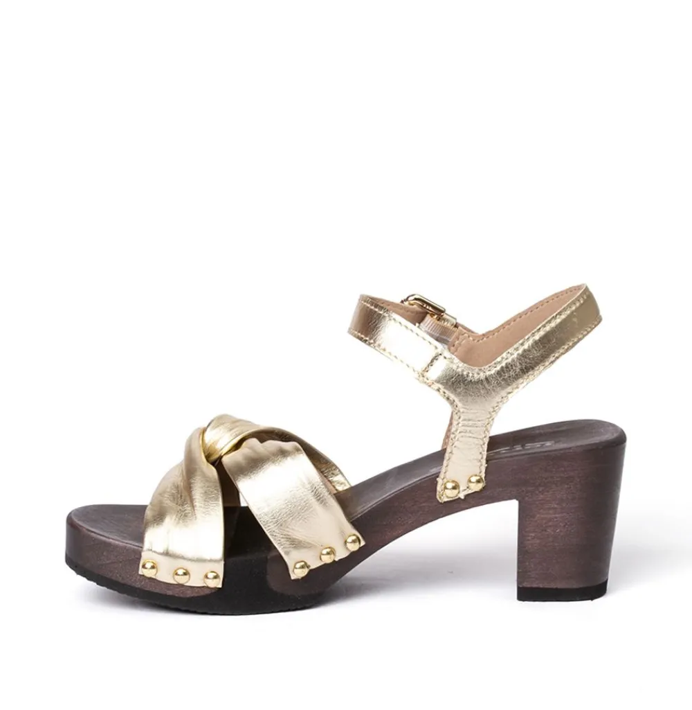 Rike Perlato Gold (Dunkel)-SOFTCLOX Sale