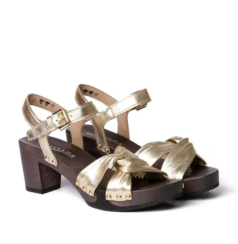 Rike Perlato Gold (Dunkel)-SOFTCLOX Sale