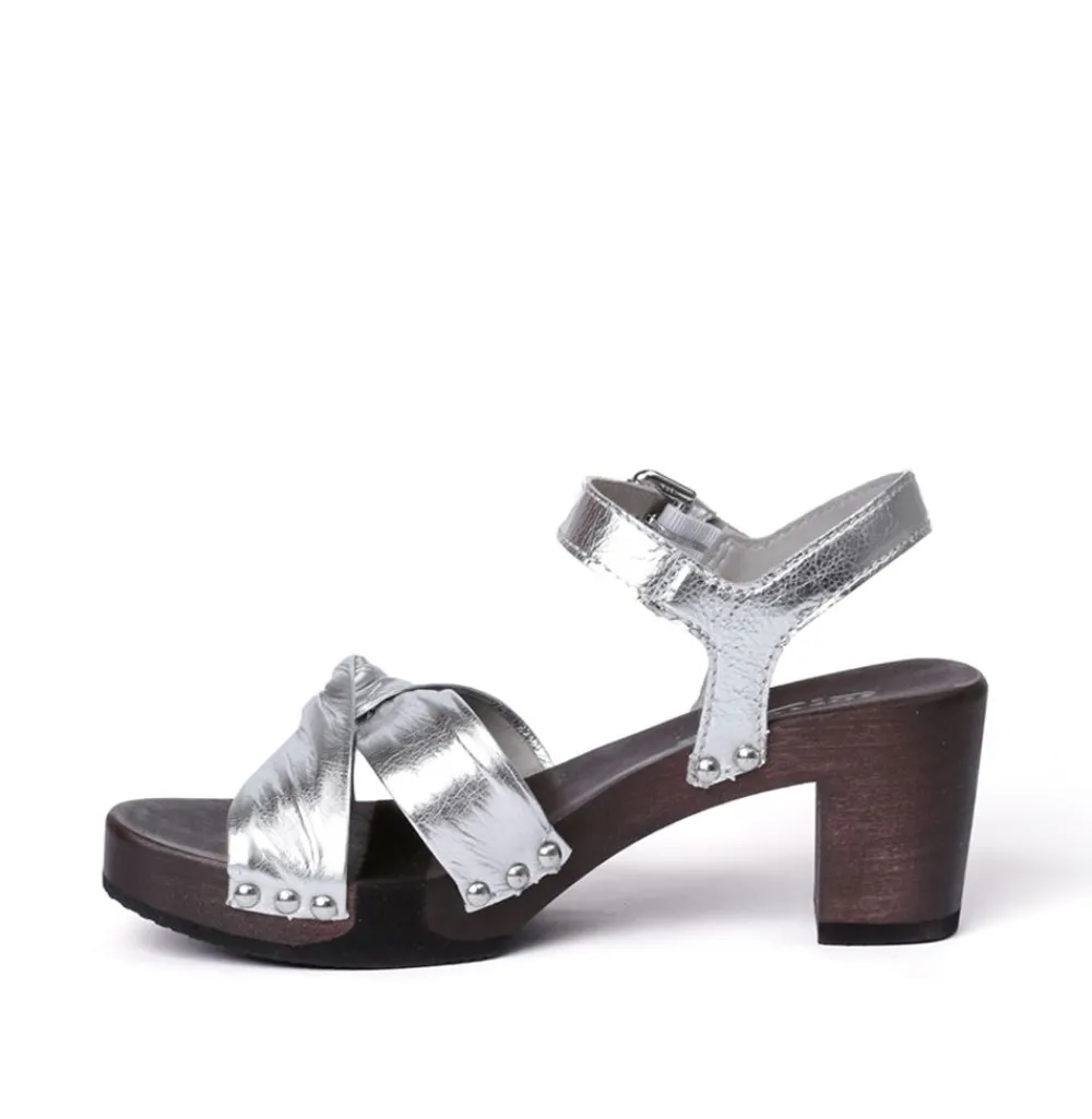 Rike Perlato Silber (Dunkel)-SOFTCLOX Outlet