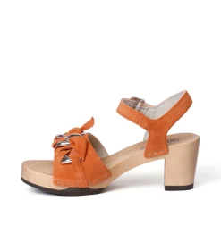 Rinalda Kaschmir Tropic (Hazelnut)-SOFTCLOX Fashion