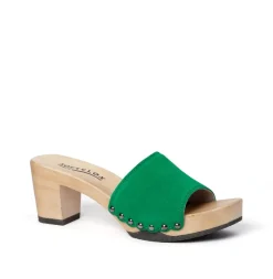 Romy Kaschmir Fashiongreen (Hazelnut)-SOFTCLOX Online