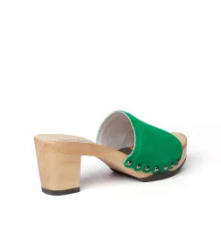 Romy Kaschmir Fashiongreen (Hazelnut)-SOFTCLOX Online
