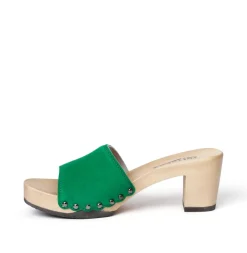 Romy Kaschmir Fashiongreen (Hazelnut)-SOFTCLOX Online