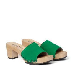 Romy Kaschmir Fashiongreen (Hazelnut)-SOFTCLOX Online