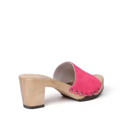Romy Kaschmir Pink Kiss (Hazelnut)-SOFTCLOX Clearance