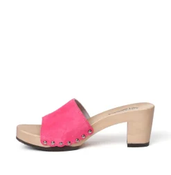 Romy Kaschmir Pink Kiss (Hazelnut)-SOFTCLOX Clearance