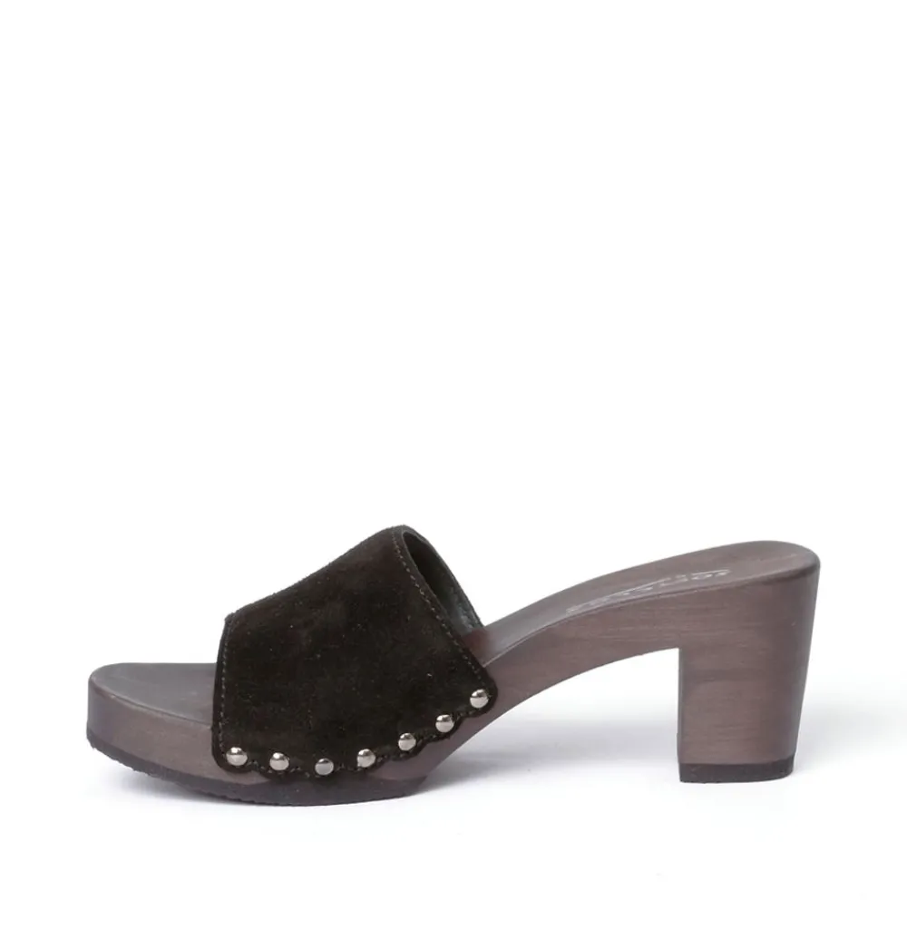Romy Kaschmir Schwarz (Dunkel)-SOFTCLOX Discount