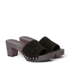 Romy Kaschmir Schwarz (Dunkel)-SOFTCLOX Discount