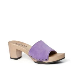 Romy Kaschmir Violett (Hazelnut)-SOFTCLOX New