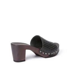 Romy Twist Schwarz (Dunkel)-SOFTCLOX New