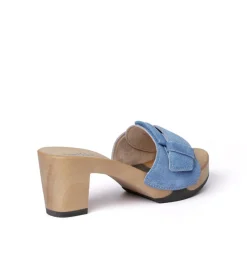 Ronja Jeanslook Blau (Hazelnut)-SOFTCLOX Hot