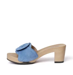 Ronja Jeanslook Blau (Hazelnut)-SOFTCLOX Hot
