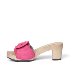 Ronja Kaschmir Pure Pink (Hazelnut)-SOFTCLOX Sale