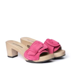 Ronja Kaschmir Pure Pink (Hazelnut)-SOFTCLOX Sale