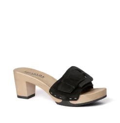 Ronja Kaschmir Schwarz (Hazelnut)-SOFTCLOX Hot