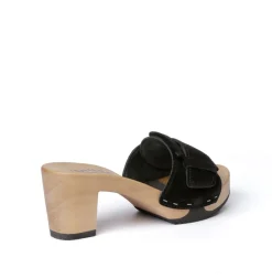Ronja Kaschmir Schwarz (Hazelnut)-SOFTCLOX Hot