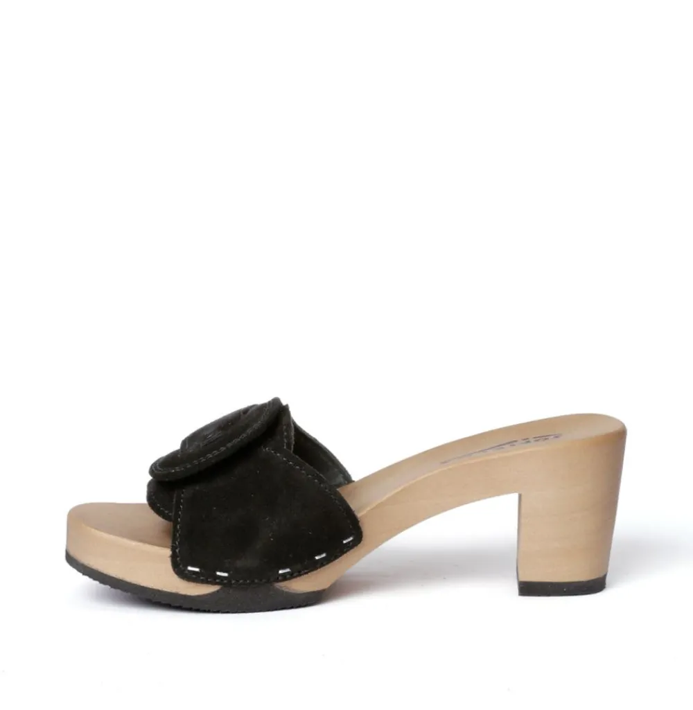 Ronja Kaschmir Schwarz (Hazelnut)-SOFTCLOX Hot