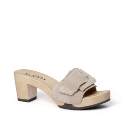 Ronja Kaschmir Taupe (Hazelnut)-SOFTCLOX Discount