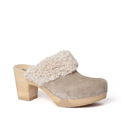 Serafina Kaschmir/Wf Taupe (Natur)-SOFTCLOX Outlet