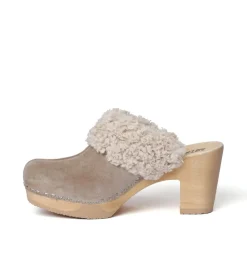 Serafina Kaschmir/Wf Taupe (Natur)-SOFTCLOX Outlet