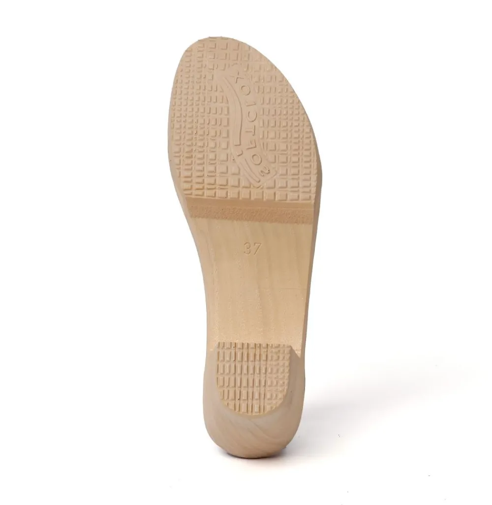 Shelly Kaschmir Whiskey (Natur)-SOFTCLOX Clearance