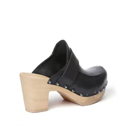 Shelly Nappa Schwarz (Natur)-SOFTCLOX Outlet