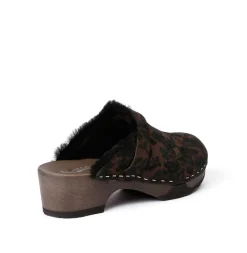 Taira Brokat/Lf Black (Dunkel)-SOFTCLOX Sale
