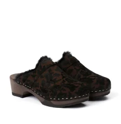 Taira Brokat/Lf Black (Dunkel)-SOFTCLOX Sale