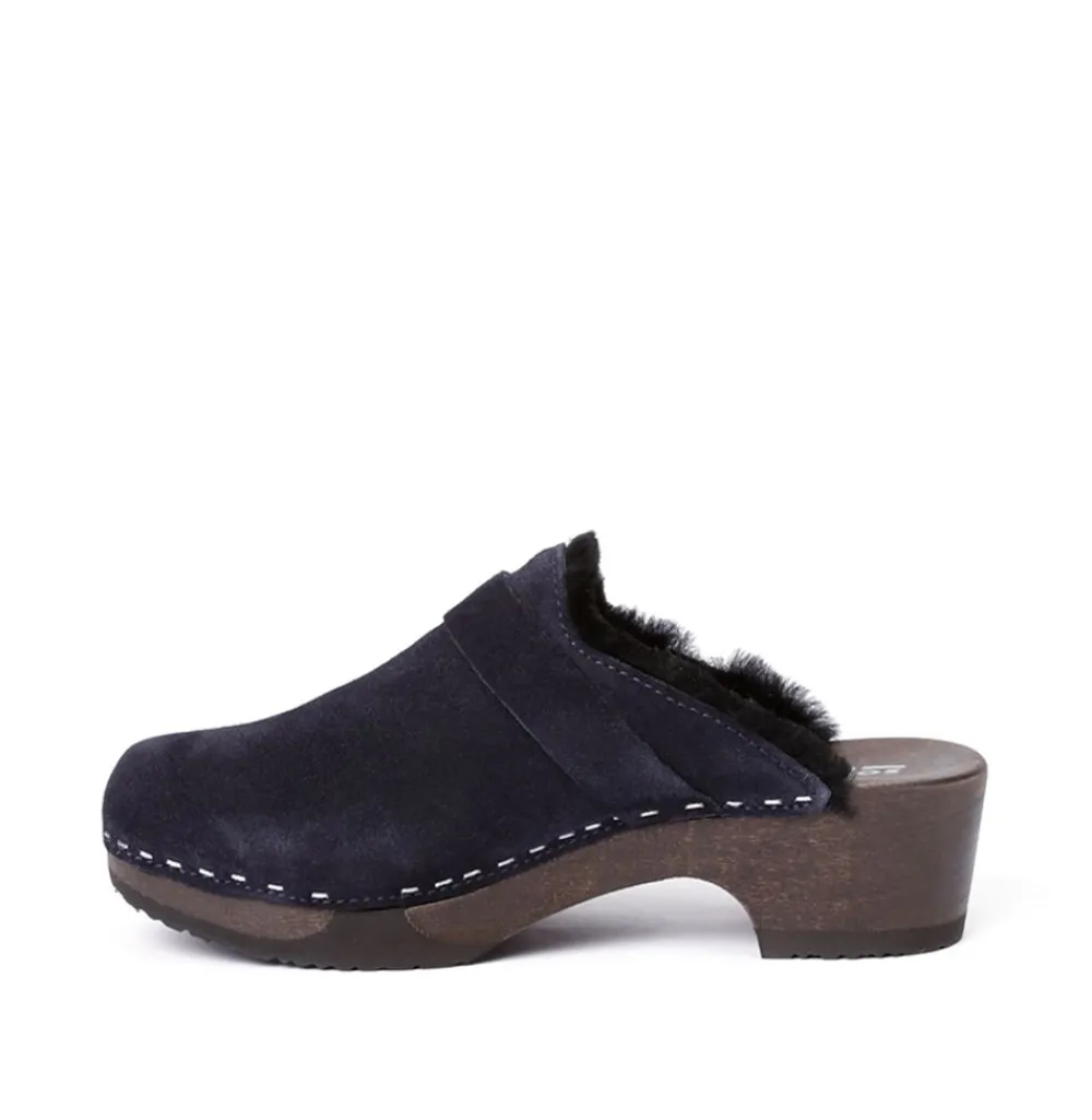 Taira Kaschmir/Lf Dark Ocean (Dunkel)-SOFTCLOX Best