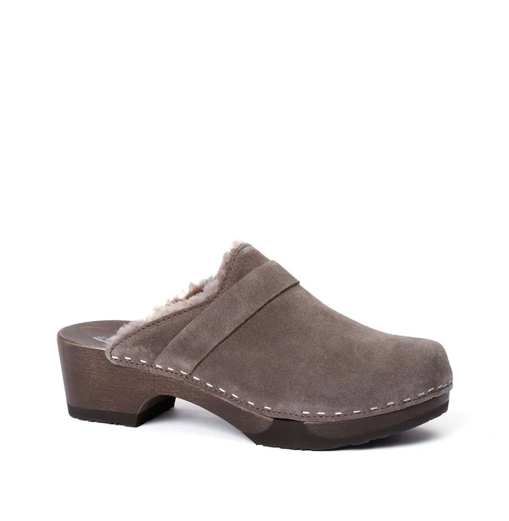 Taira Kaschmir/Lf Graphit (Dunkel)-SOFTCLOX New