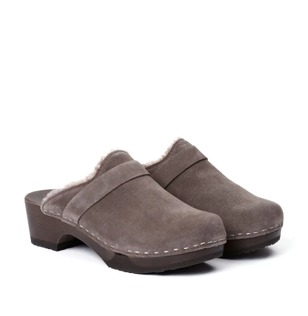 Taira Kaschmir/Lf Graphit (Dunkel)-SOFTCLOX New