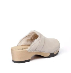 Taira Kaschmir/Lf Leinen (Hazelnut)-SOFTCLOX Discount