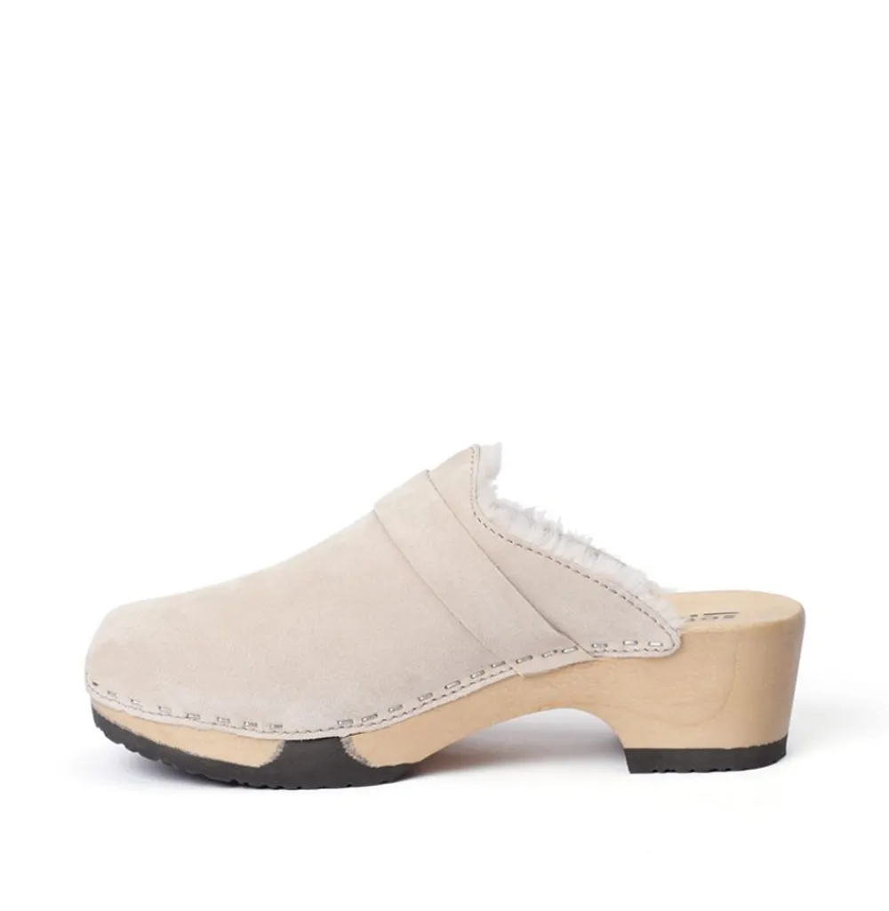 Taira Kaschmir/Lf Leinen (Hazelnut)-SOFTCLOX Discount