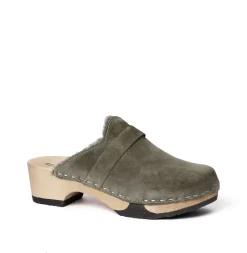Taira Kaschmir/Lf Oliv (Hazelnut)-SOFTCLOX New