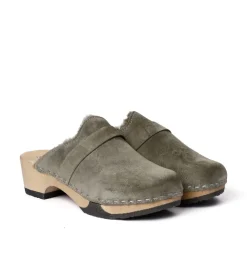 Taira Kaschmir/Lf Oliv (Hazelnut)-SOFTCLOX New