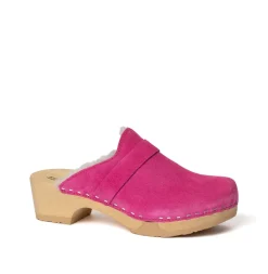 Taira Kaschmir/Lf Pink (Natur)-SOFTCLOX Fashion