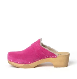 Taira Kaschmir/Lf Pink (Natur)-SOFTCLOX Fashion