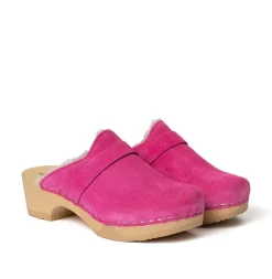 Taira Kaschmir/Lf Pink (Natur)-SOFTCLOX Fashion