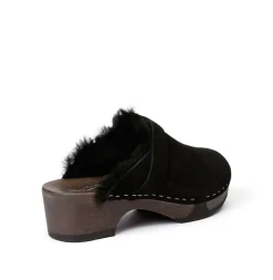 Taira Kaschmir/Lf Schwarz (Dunkel)-SOFTCLOX Fashion