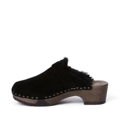 Taira Kaschmir/Lf Schwarz (Dunkel)-SOFTCLOX Fashion
