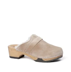 Taira Kaschmir/Lf Taupe (Hazelnut)-SOFTCLOX Discount