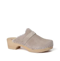 Taira Kaschmir/Lf Taupe (Natur)-SOFTCLOX Outlet