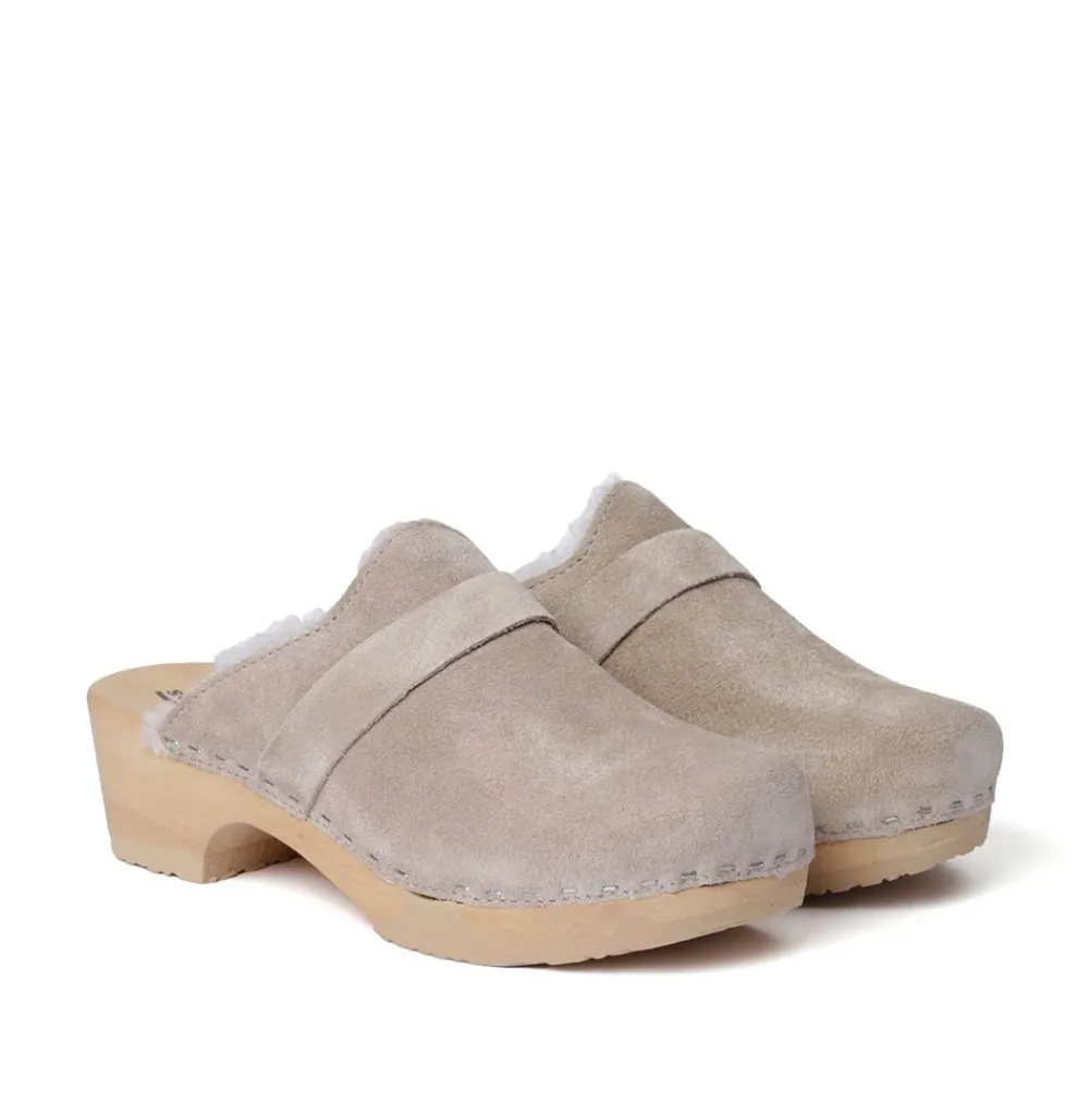 Taira Kaschmir/Lf Taupe (Natur)-SOFTCLOX Outlet