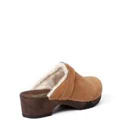 Taira Kaschmir/Lf Walnut-SOFTCLOX Sale